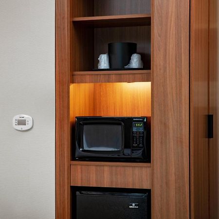 Fairfield By Marriott Inn & Suites Lebanon Near Expo Center Esterno foto
