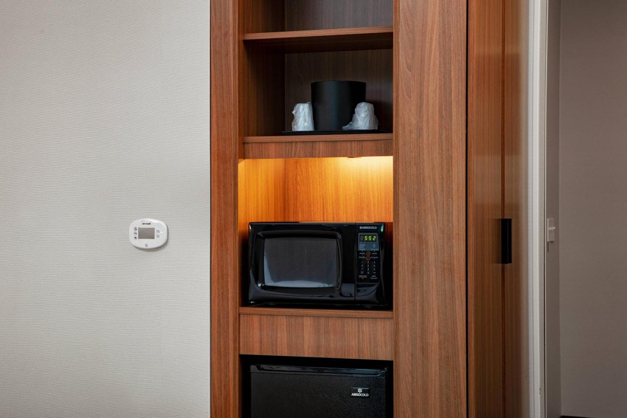 Fairfield By Marriott Inn & Suites Lebanon Near Expo Center Esterno foto