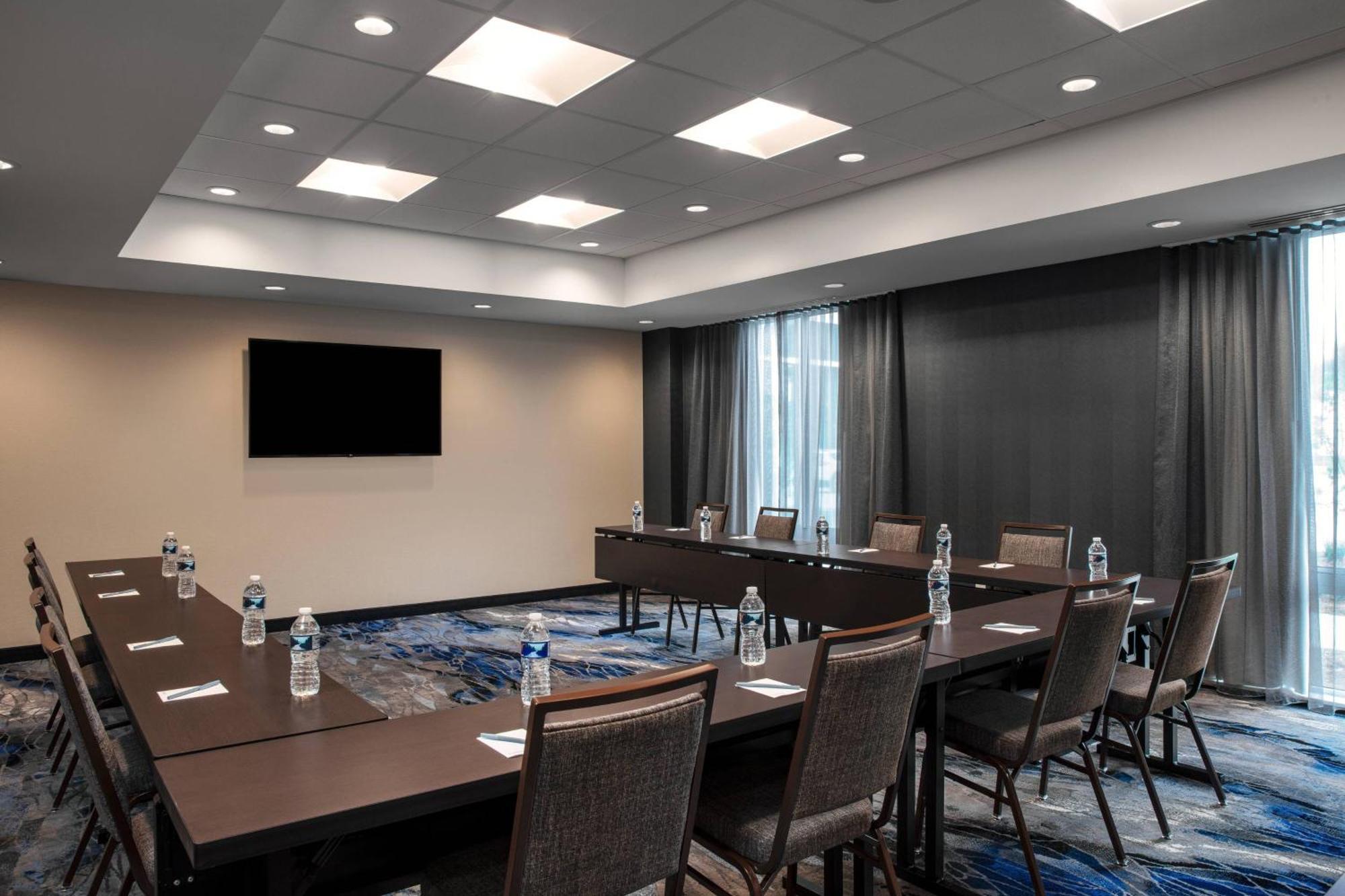 Fairfield By Marriott Inn & Suites Lebanon Near Expo Center Esterno foto